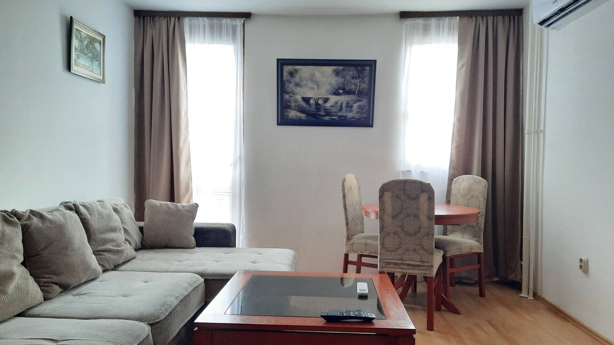Novo Sarajevo Apartment | Apartments Sarajevo near University Campus and Former Josip Broz Tito barrack