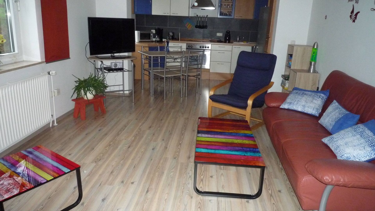 Aerzen Apartment | Apartments Schrappmühle Apartment 2