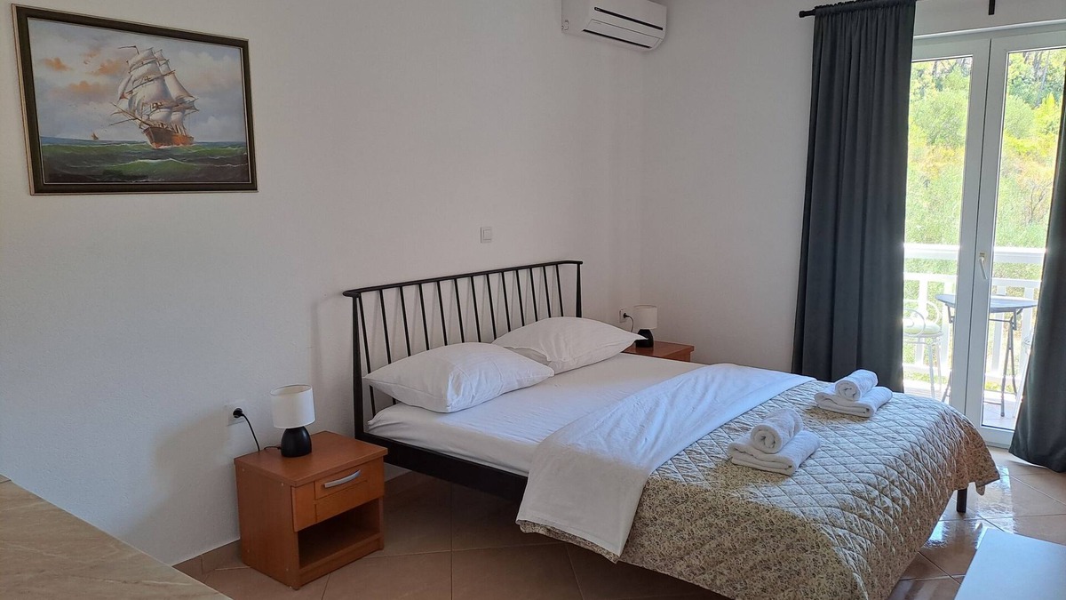Tucepi Apartment | Apartments Seaview