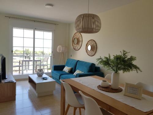 Retamar Apartment | Apartments Sol de Almeria Golf y Playa