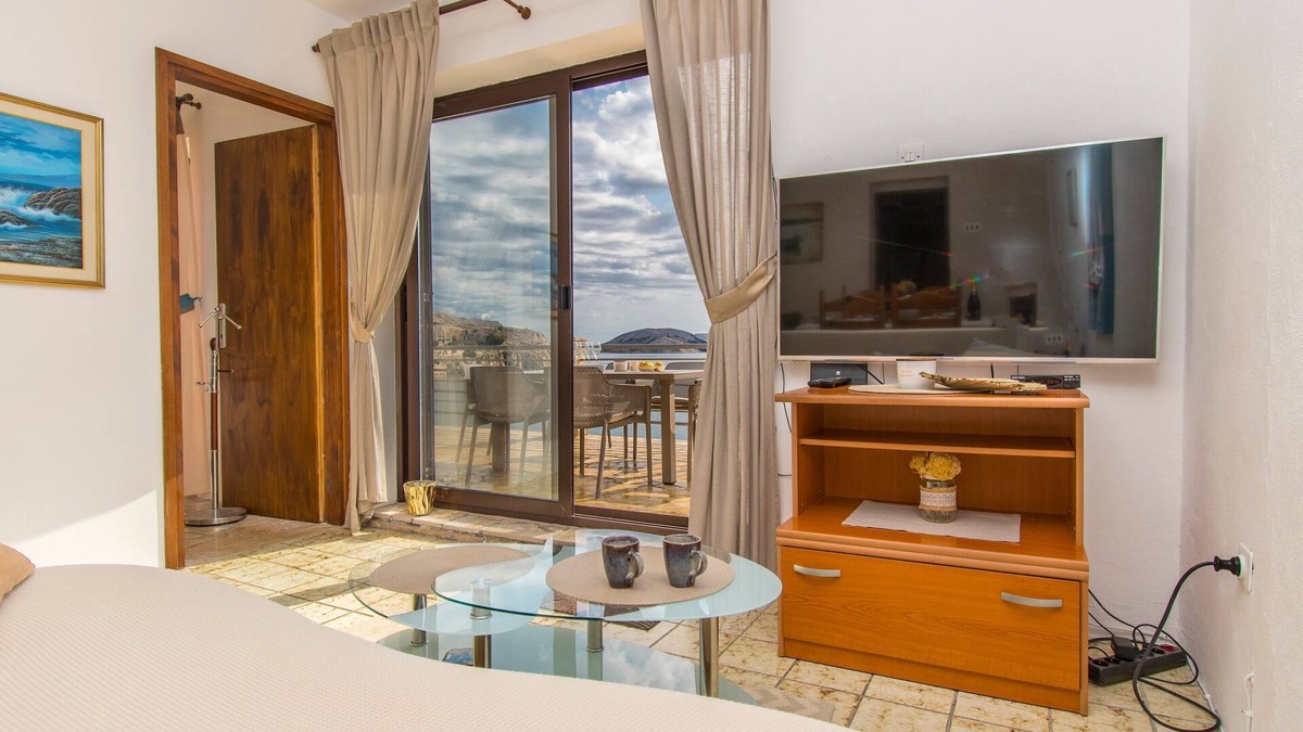 Zubovici Apartment | Apartments Sol Desire (114791-A1) - Zubovici
