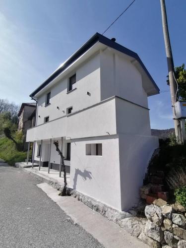 Kambresko Apartment | Apartments Stella Vittoria