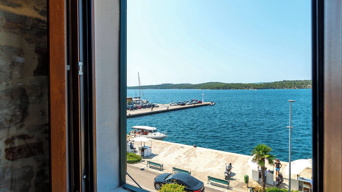 Grad Apartment | Apartments Sun (114471-A2) - Sibenik