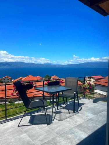 Elshani Apartment | Apartments Sunset Jovanoski