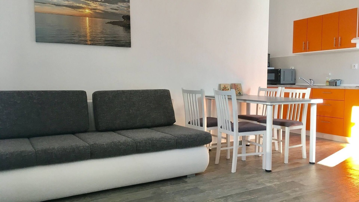 Jakisnica Apartment | Apartments Suzana (32951-A4) - Jakisnica