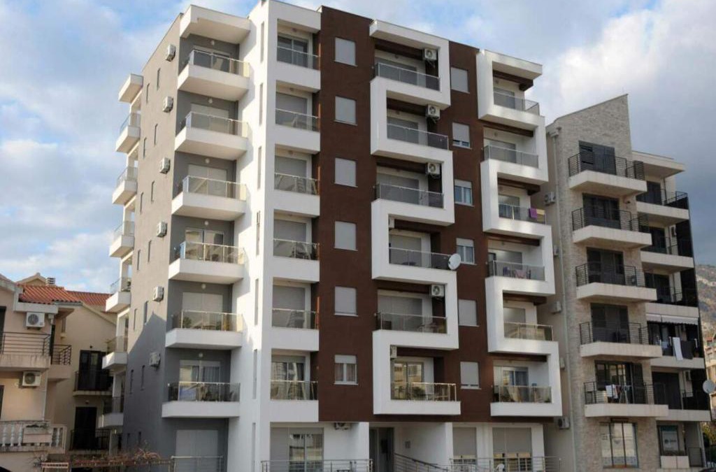 Budva Apartment | Apartments Svilen Konac