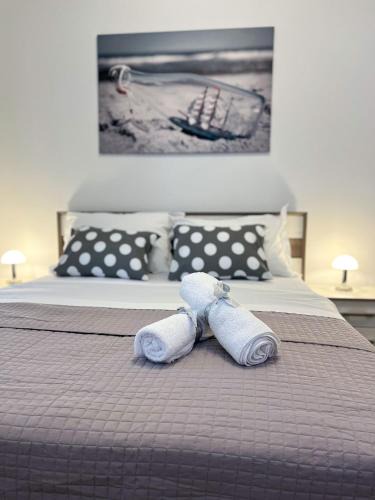 Businci Apartment | Apartments T&T