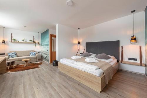 Podbrezje Bed & Breakfast | Apartments Tabor
