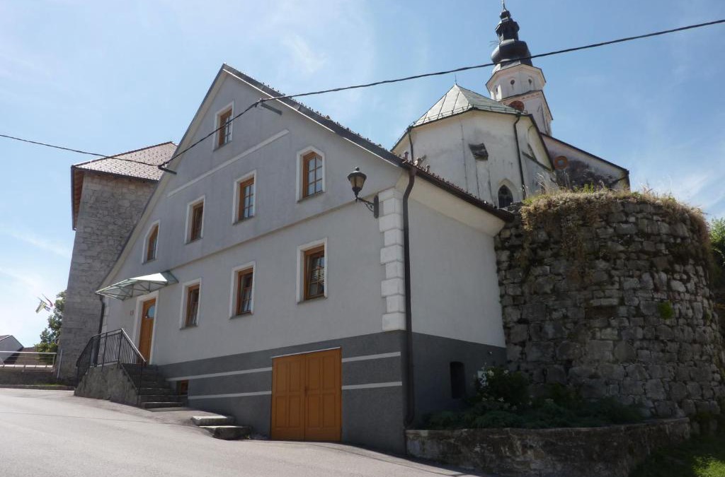 Cerknica Apartment | Apartments Tabor43