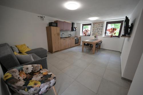 Kobarid Apartment | Apartments Ten Sen