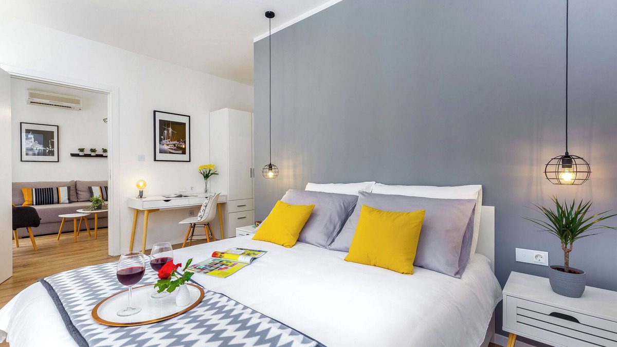 Rijeka Apartment | Apartments Terra I & II