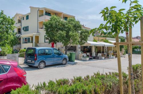 Poljica Apartment | Apartments Tina