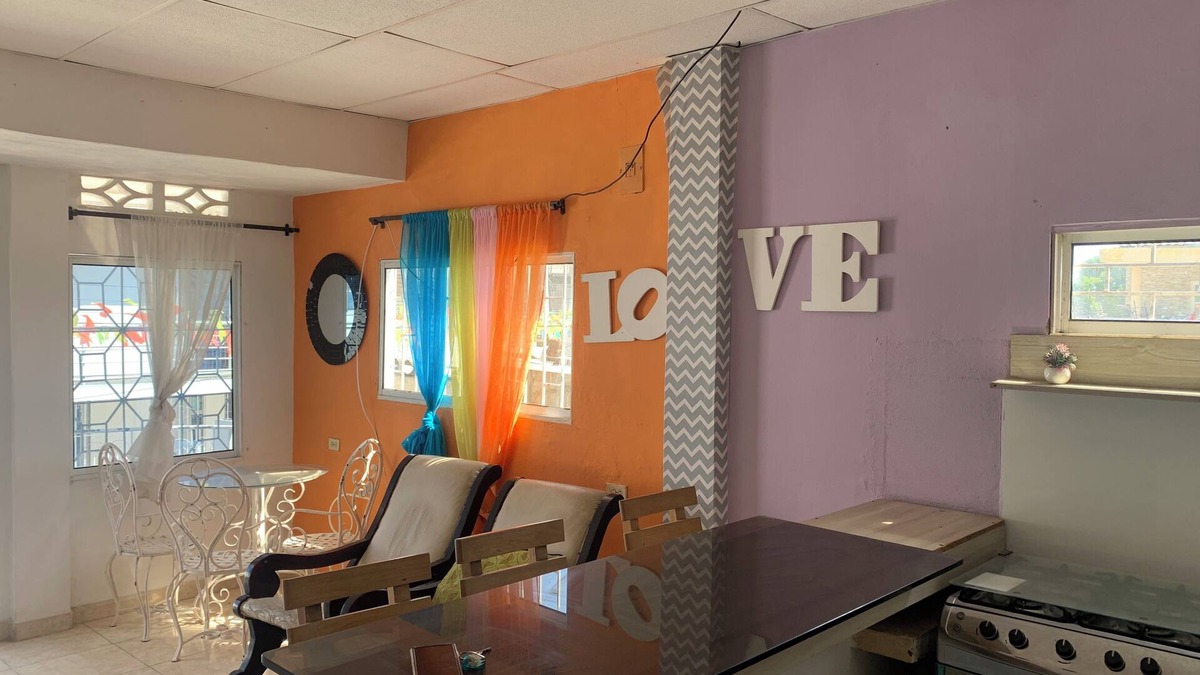 Tolu Apartment | APARTMENTS TOLU - COVEÑAS