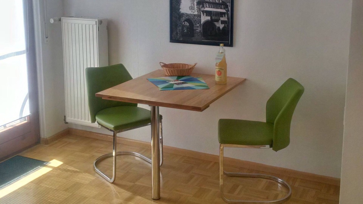 Stegen Apartment | Apartments to feel good between Freiburg and the Black Forest