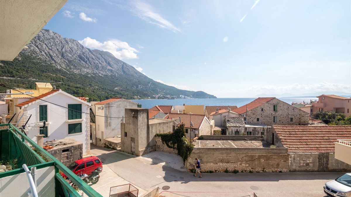 Igrane Apartment | Apartments Tolj (37031-A1) - Igrane