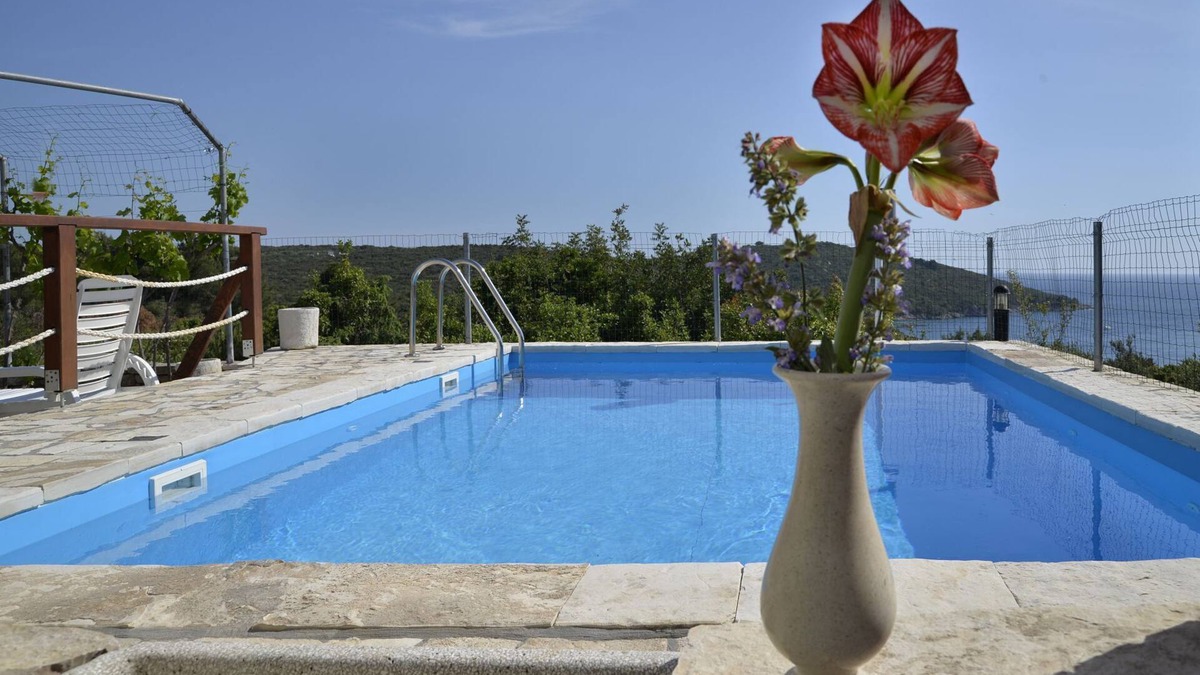 Maslinica Apartment | Apartments Toni (10299-A3) - Maslinica