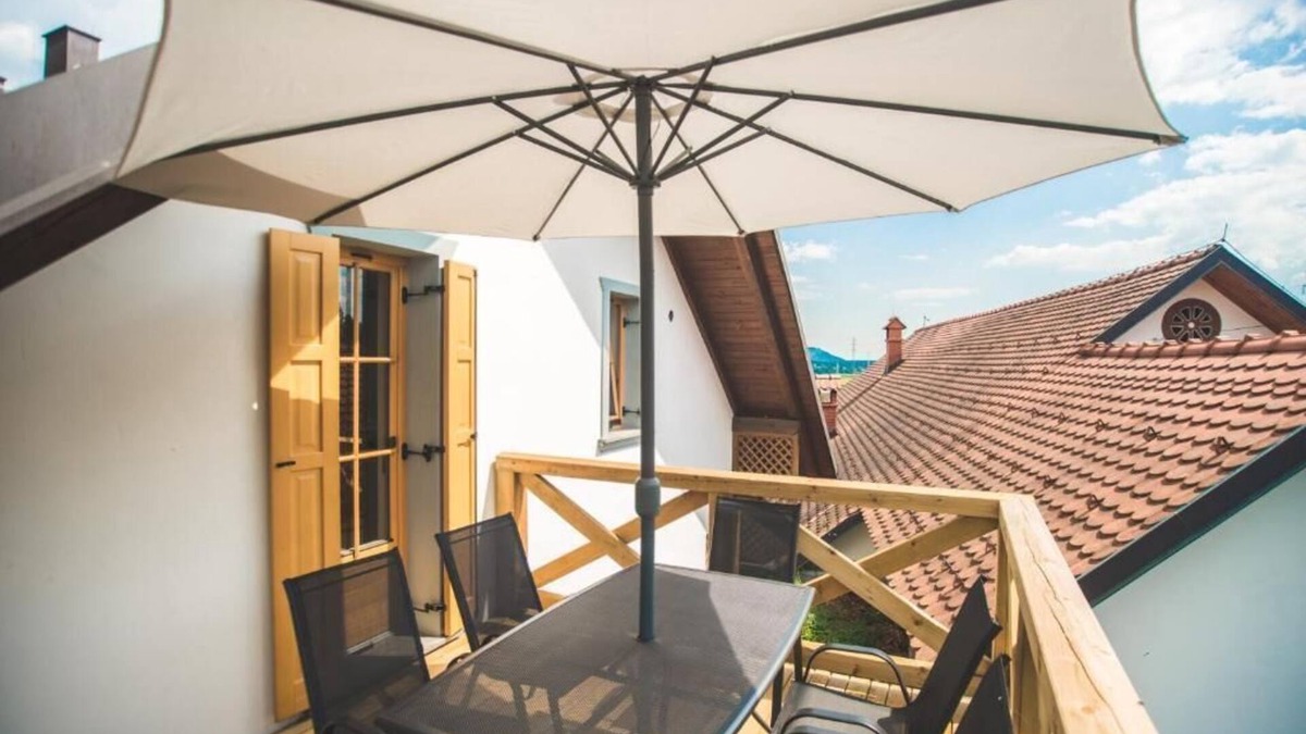 Podbrezje Apartment | Apartments Tourist farm Matijovc