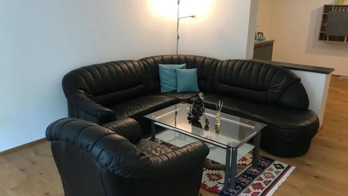 Grundlsee Apartment | Apartments Traun-haft