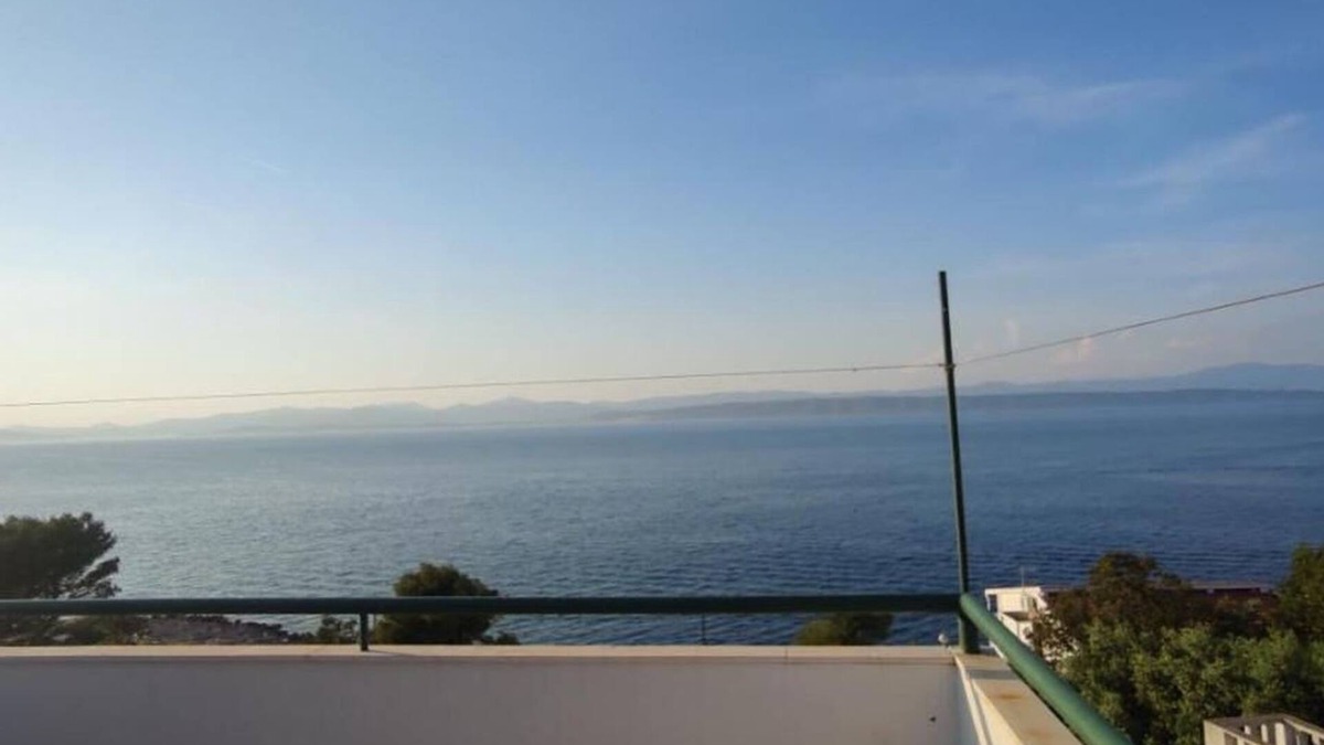 Rogac Apartment | Apartments Vlado (11168-A1) - Rogac - island Solta