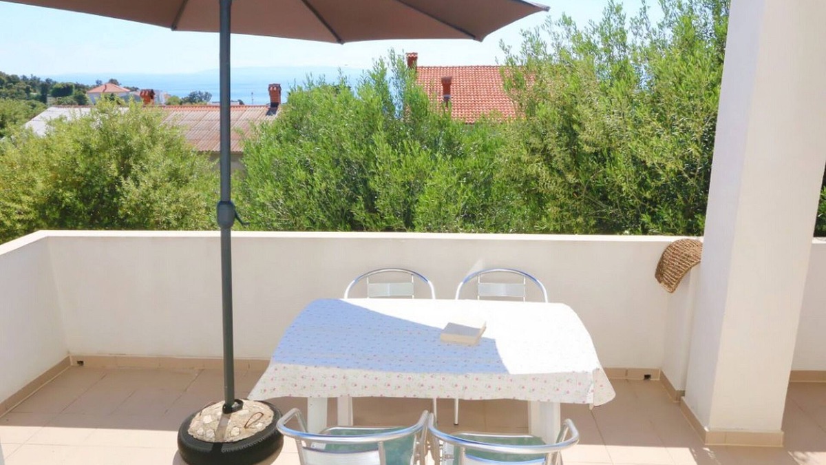 Jakisnica Apartment | Apartments Vacation Jakisnica (115871-A6) - Jakisnica