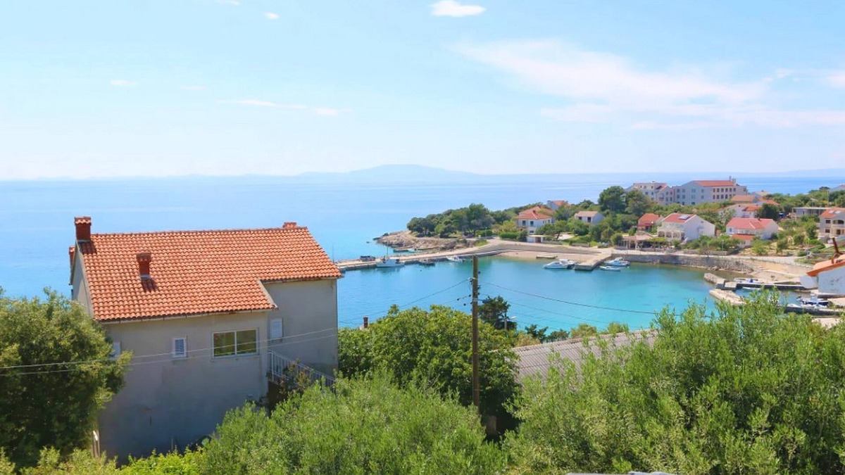 Jakisnica Apartment | Apartments Vacation Jakisnica (115871-A2) - Jakisnica