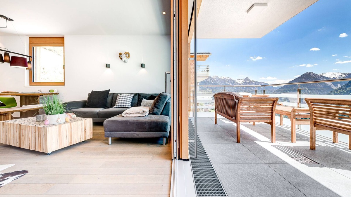 Buerserberg Apartment | Apartments Valbona by A-Appartements
