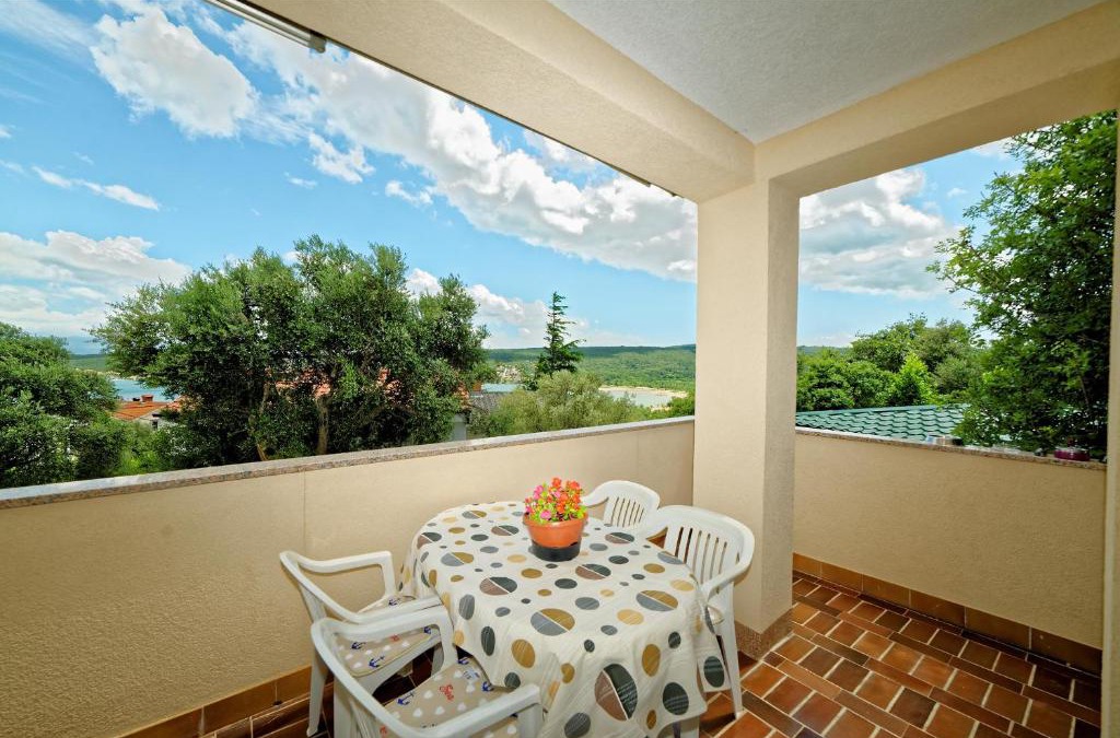 Cizici House | Apartments Vedrana