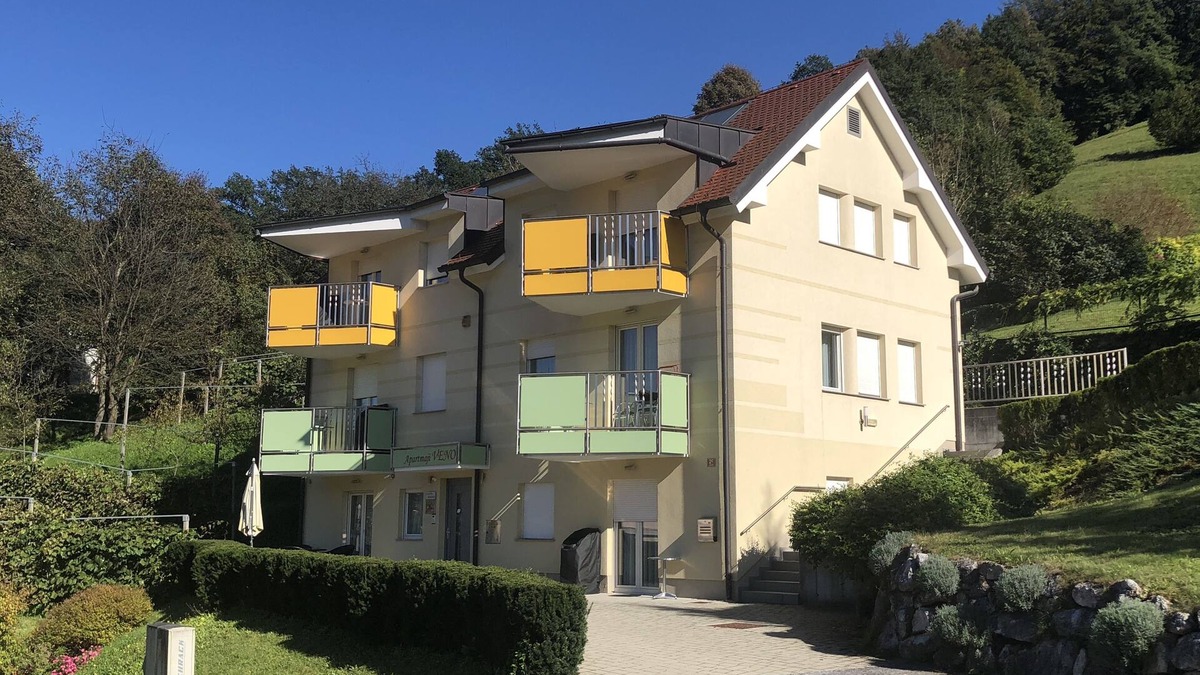 Lasko Apartment | Apartments Veno