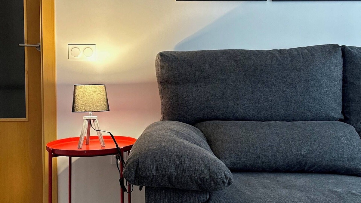Xativa Apartment | Apartments Vernia 3-9
