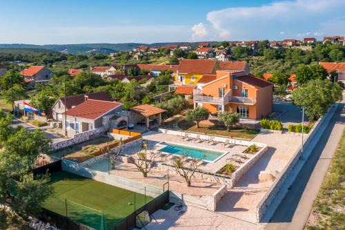 Bicine Apartment | Apartments Vesna