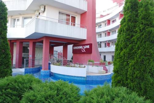 Kranevo Apartment | Apartments Victoria