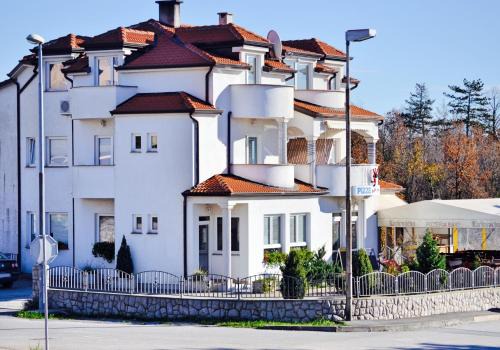 Kastav Apartment | Apartments Villa Bare