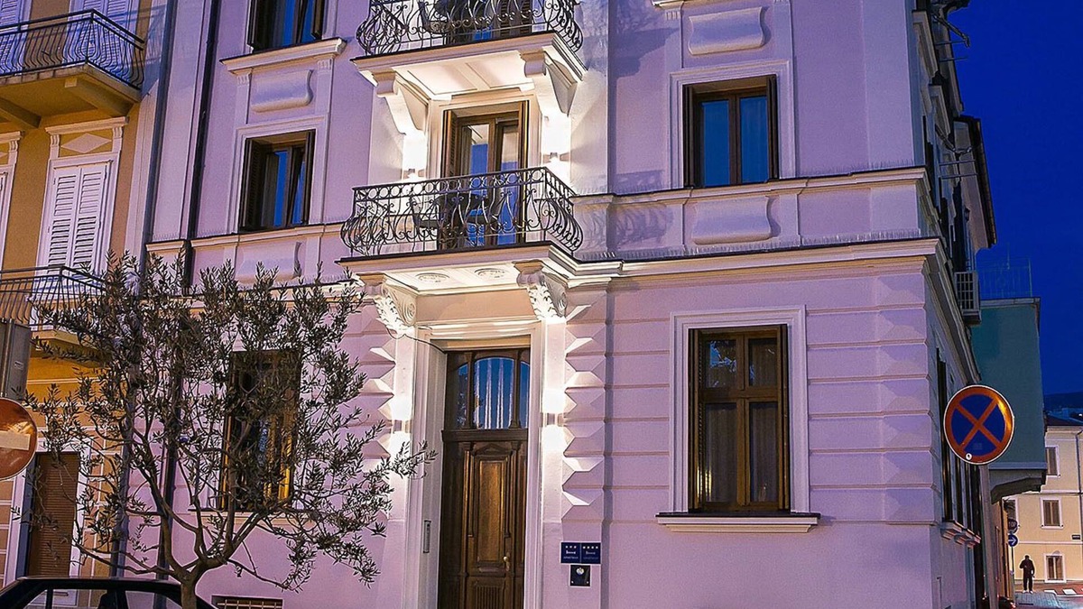 Crikvenica Apartment | Apartments Villa Castello