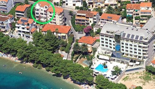 Donja luka Apartment | Apartments Villa Desire