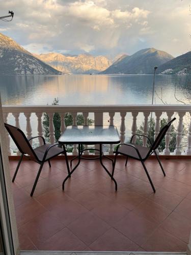 Lipci Apartment | Apartments Villa Radonic