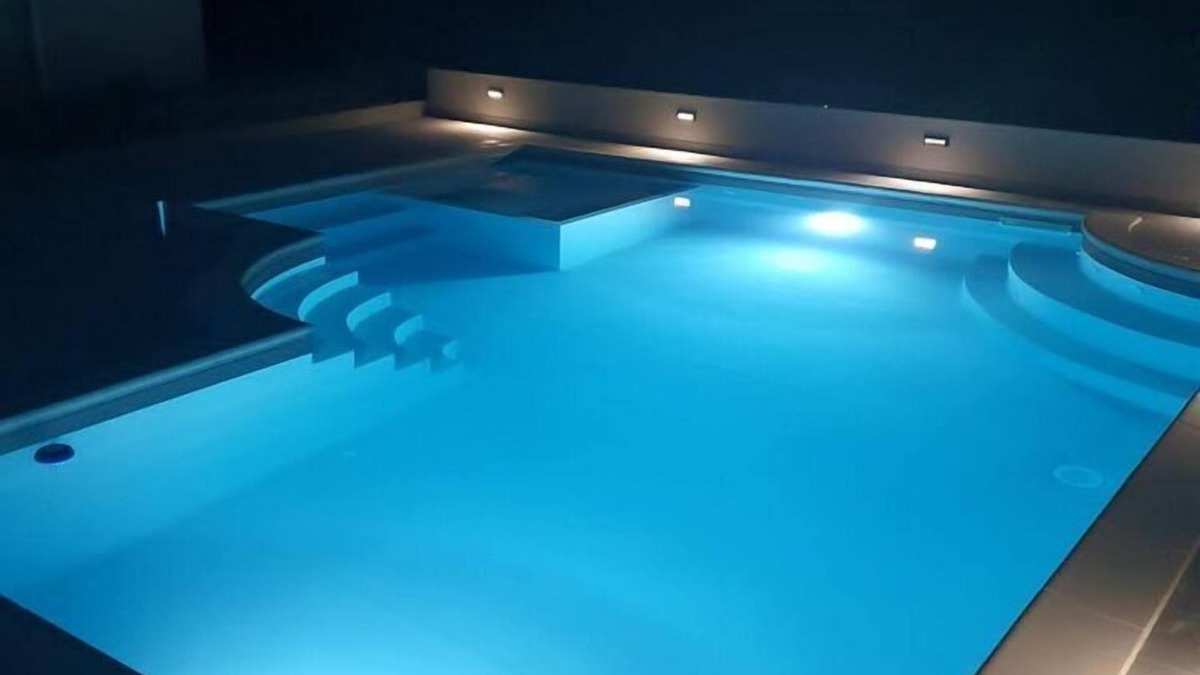 Solin Apartment | Apartments Villa Salona Sky - Premium Two Bedroom Apartment with Balcony (3)