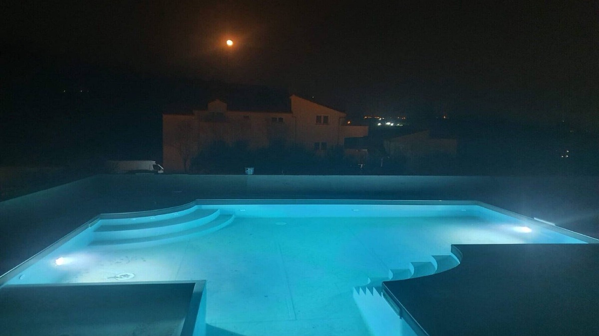 Solin Apartment | Apartments Villa Salona Sky - DeluxeTwo Bedroom Apartment with Balcony (5)