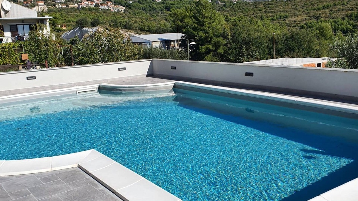 Solin Apartment | Apartments Villa Salona Sky