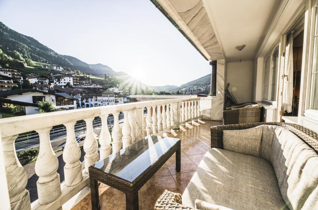 Ortisei Apartment | Apartments Villa Venezia Luxury