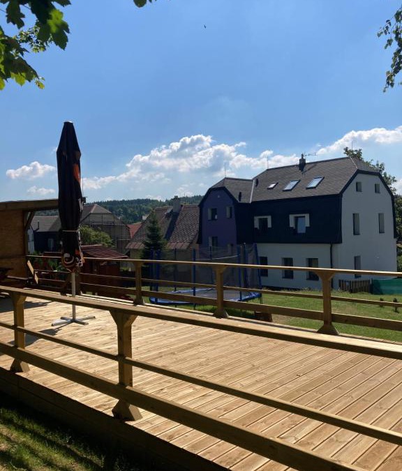 Kovarska House | Apartments Villa Viola