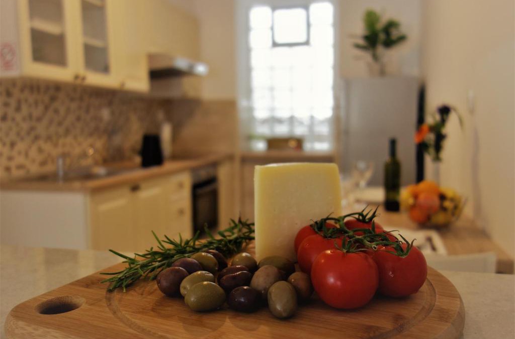 Kastav Apartment | Apartments Vincent