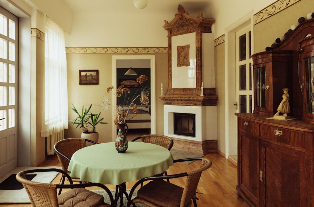 Jurmala Apartment | Apartments Vintage Vilnis