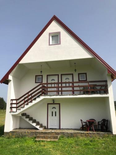 Zabljak Apartment | Apartments Vrela