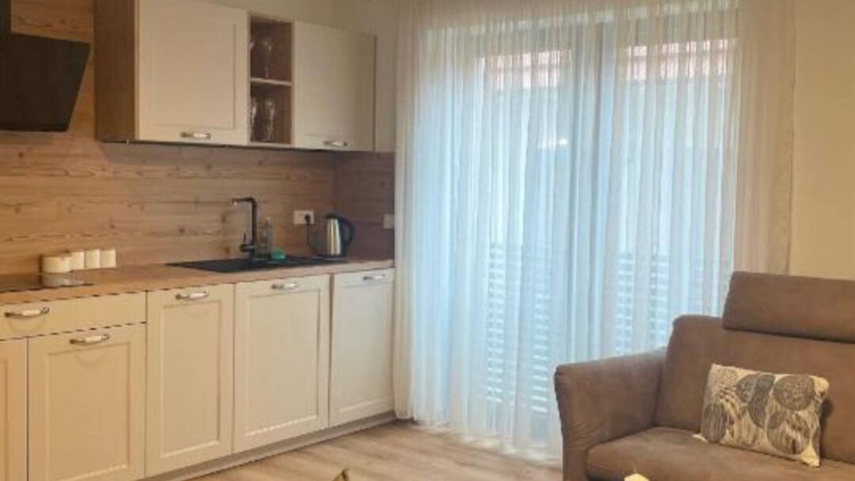 Hajdina Apartment | Apartments Wally - Deluxe Apartment