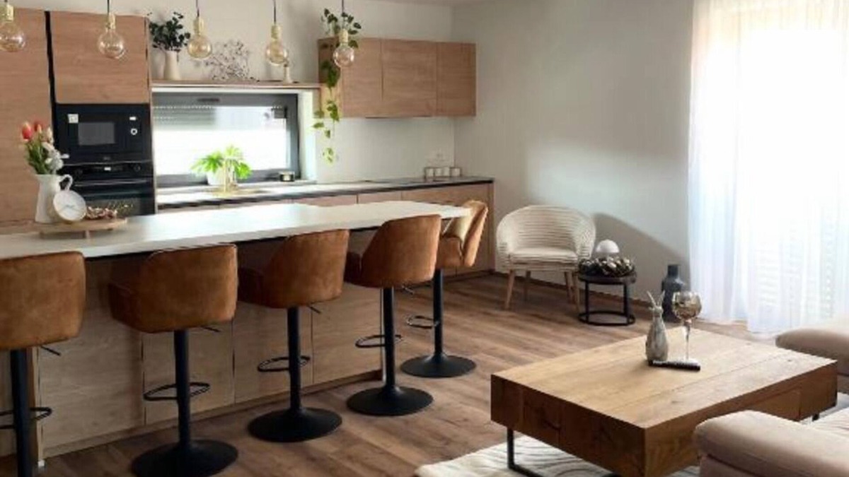 Hajdina Apartment | Apartments Wally - Standard Studio