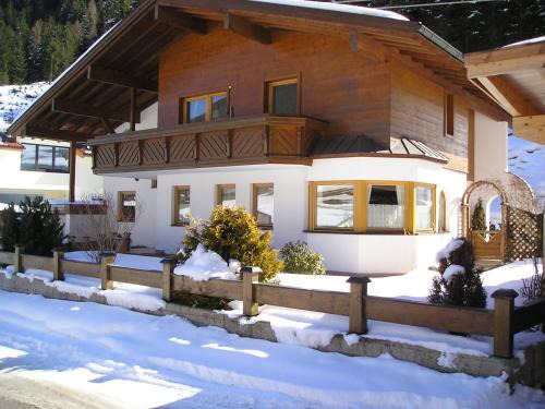 Gries im Sellrain Apartment | Apartments Weißstein