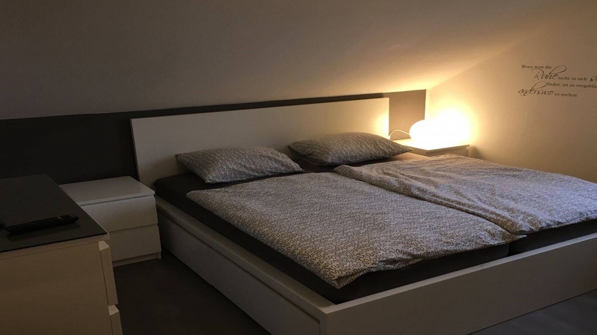 Hofen Apartment | Apartments Wiesengrund - Holidays in the middle of nature - in the Eifel National Park
