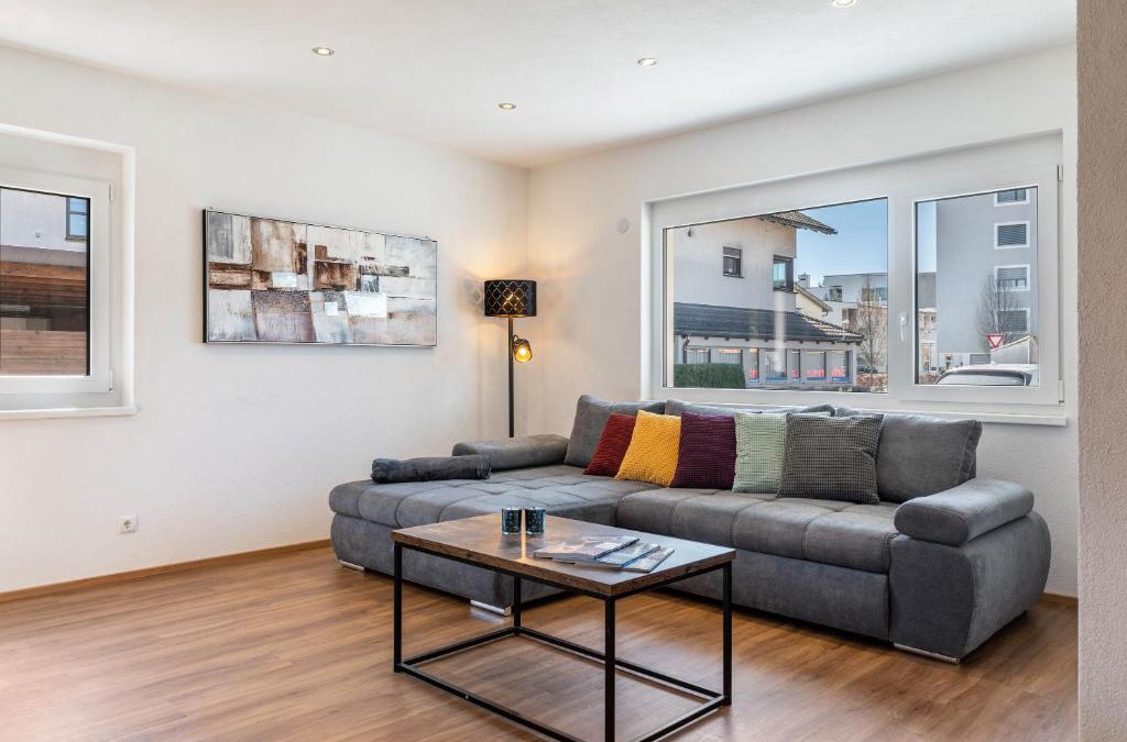 Lustenau Apartment | Apartments Winder