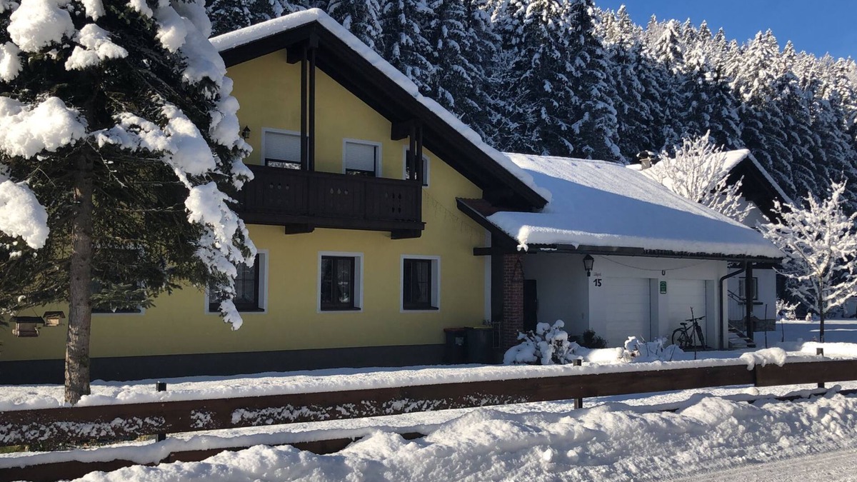 Bad Goisern Apartment | Apartments Winkler