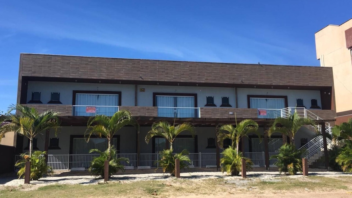 Pontal do Parana Apartment | Apartments with sea and wiffi views